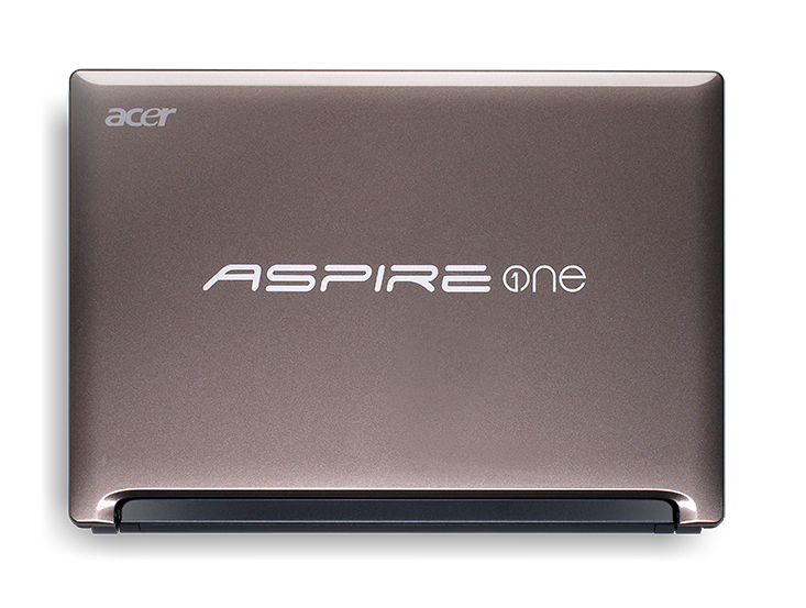 Acer Aspire One D255E-N57DQCC25BT Intel Atom® N570 Netbook – image 4