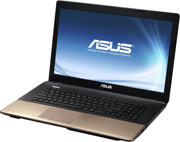 ASUS K75VJ-TY004P Intel® Core™ i7 i7-3630QM – image 5