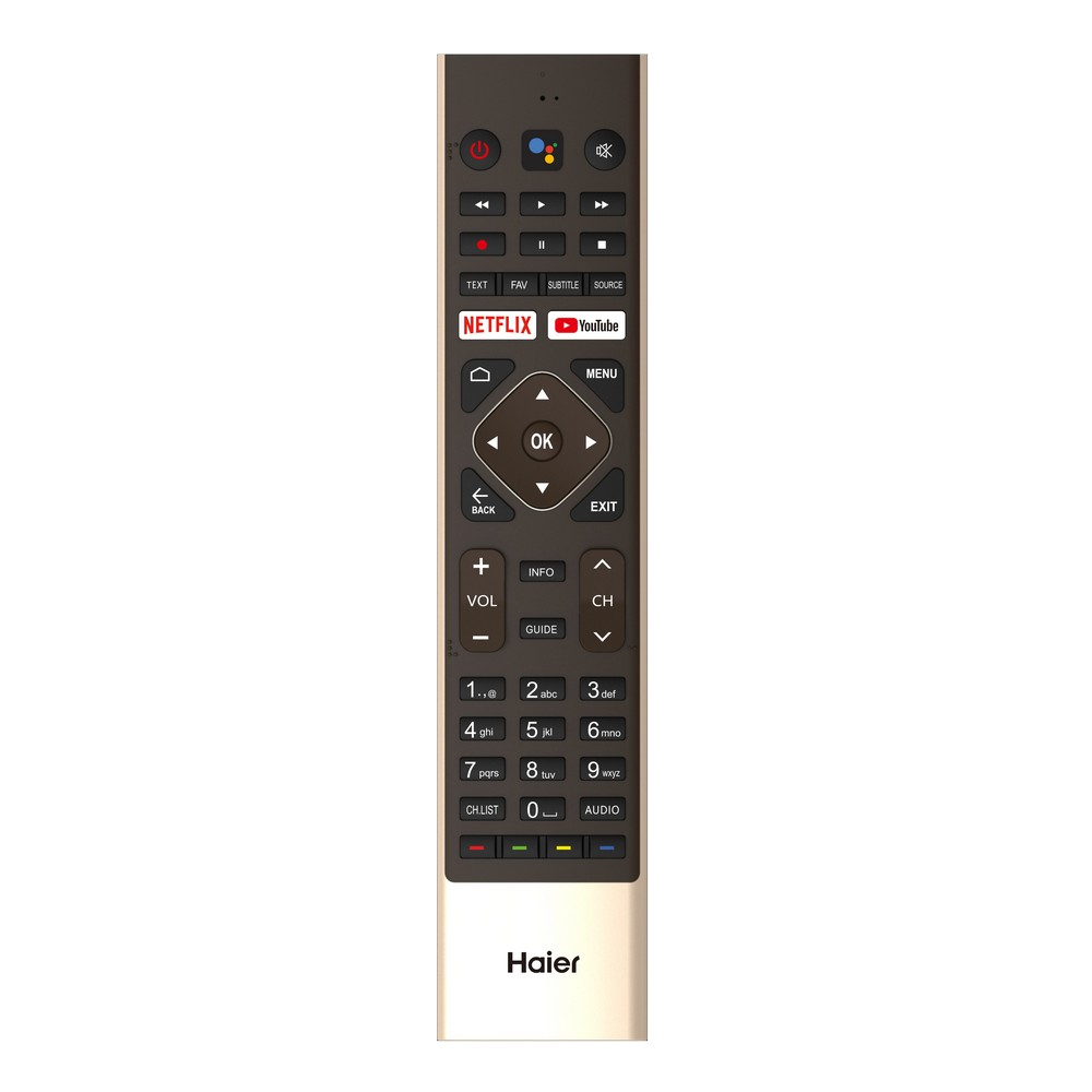 HAIER 43 SMART TV MX LIGHT – image 8