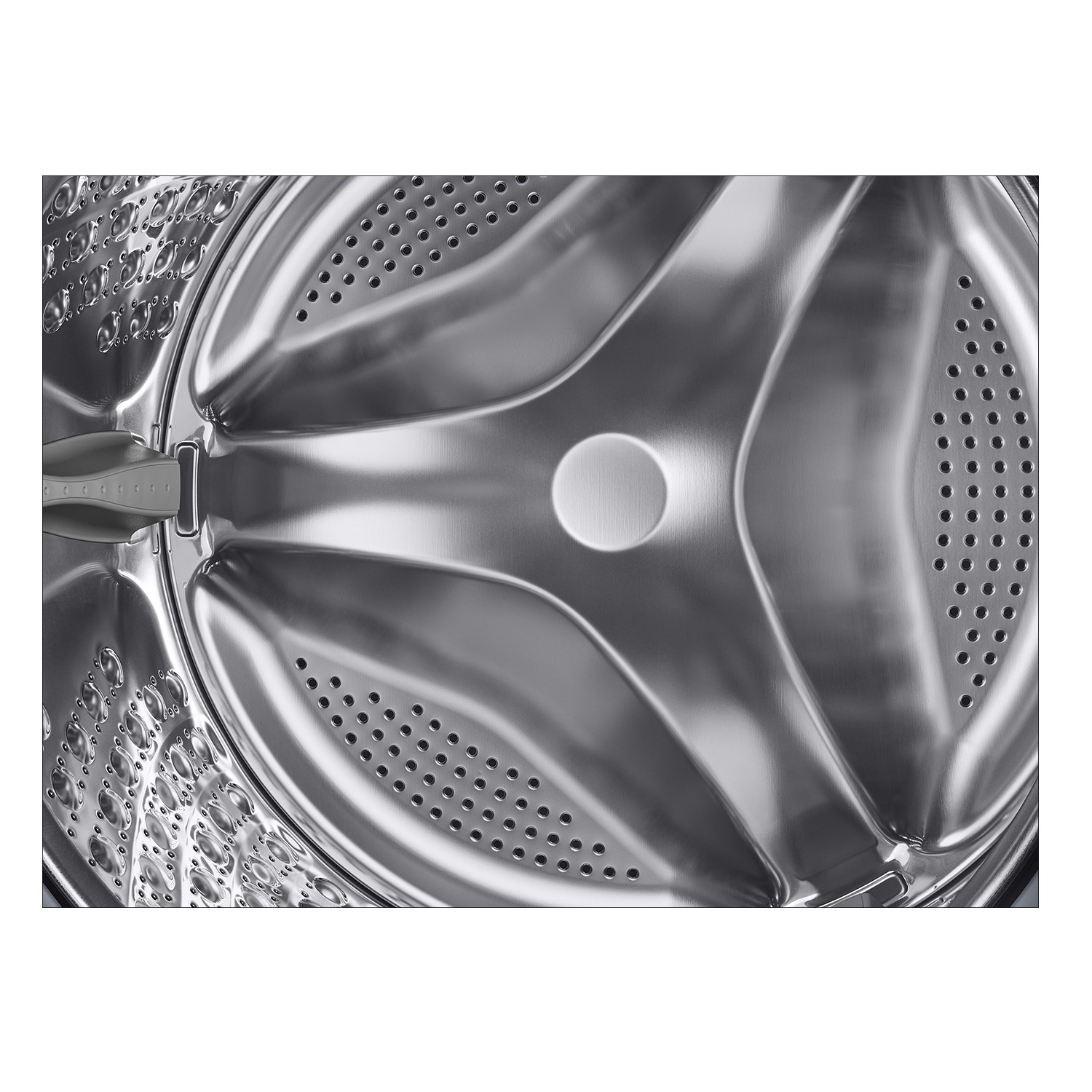 Samsung WW11DG5B25TH washing machine Front-load – image 4