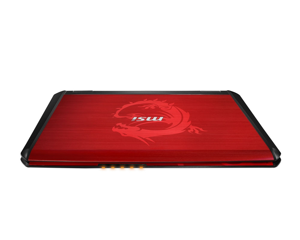 MSI GT70 0NE (Dragon Edition)-1053ES – image 4