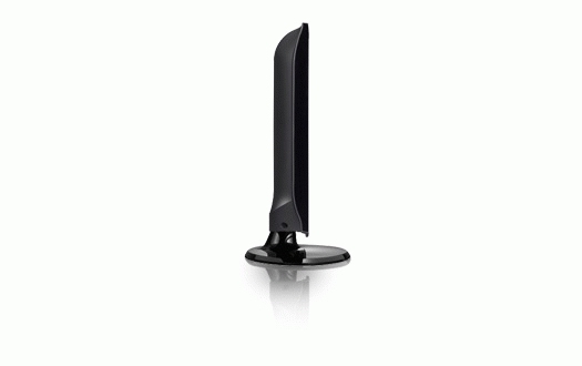 Samsung LN26A450 TV 66 cm (26") HD Black – image 6