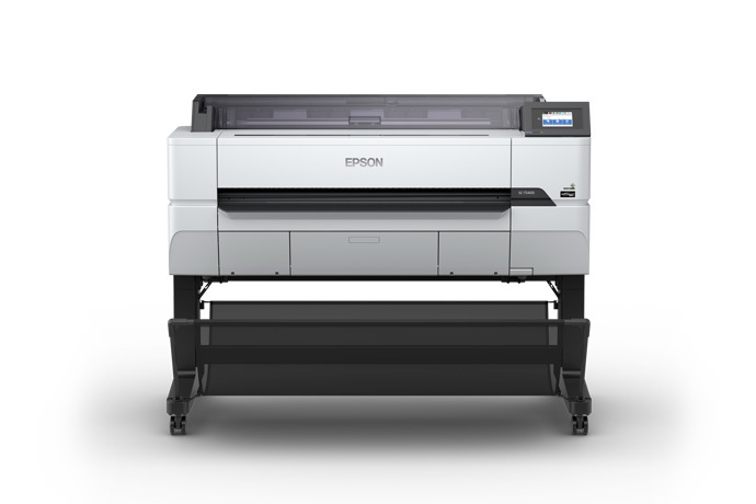 Epson SureColor T5470 large format printer Wi-Fi Inkjet Colour – image 3
