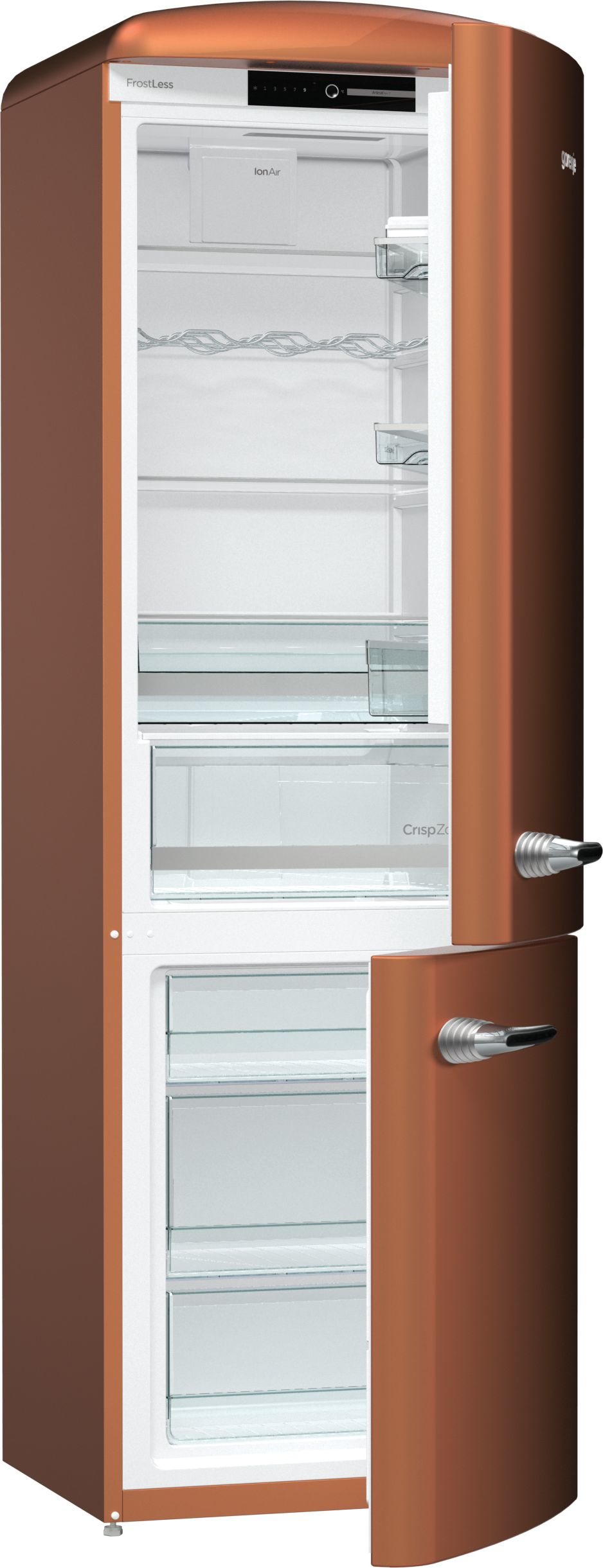 Gorenje ORK192CR Freestanding – image 1