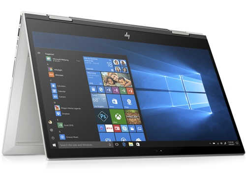 HP ENVY x360 15-cn1350nd Intel® Core™ i5 i5-8265U Hybrid (2-in-1) – image 4