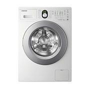 Samsung WF1704WSV washing machine Front-load – image 8