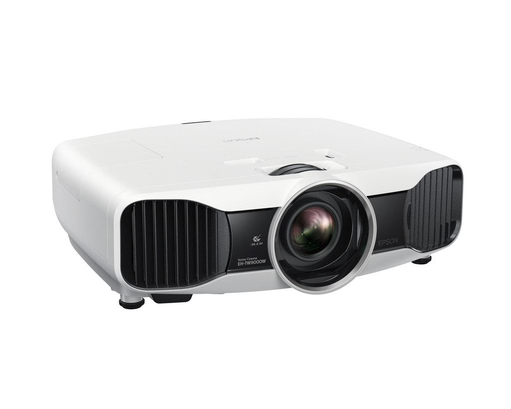 Epson EH-TW9000W – image 4