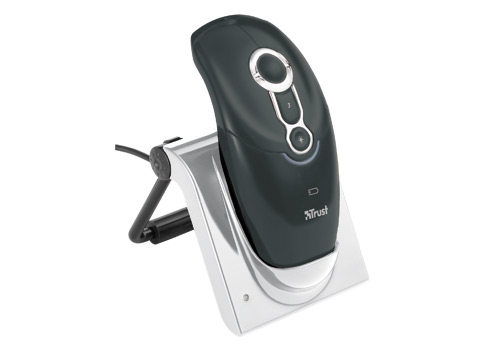 Trust TK-4300p presenter mouse