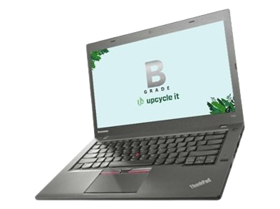 upcycle it Lenovo ThinkPad T450 (Refurbished) B