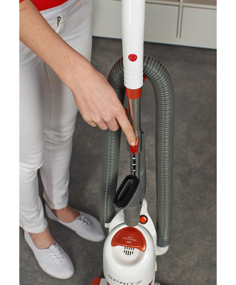 Hoover AL71SZ02001 stick vacuum/electric broom Upright vacuum Bagless – image 3