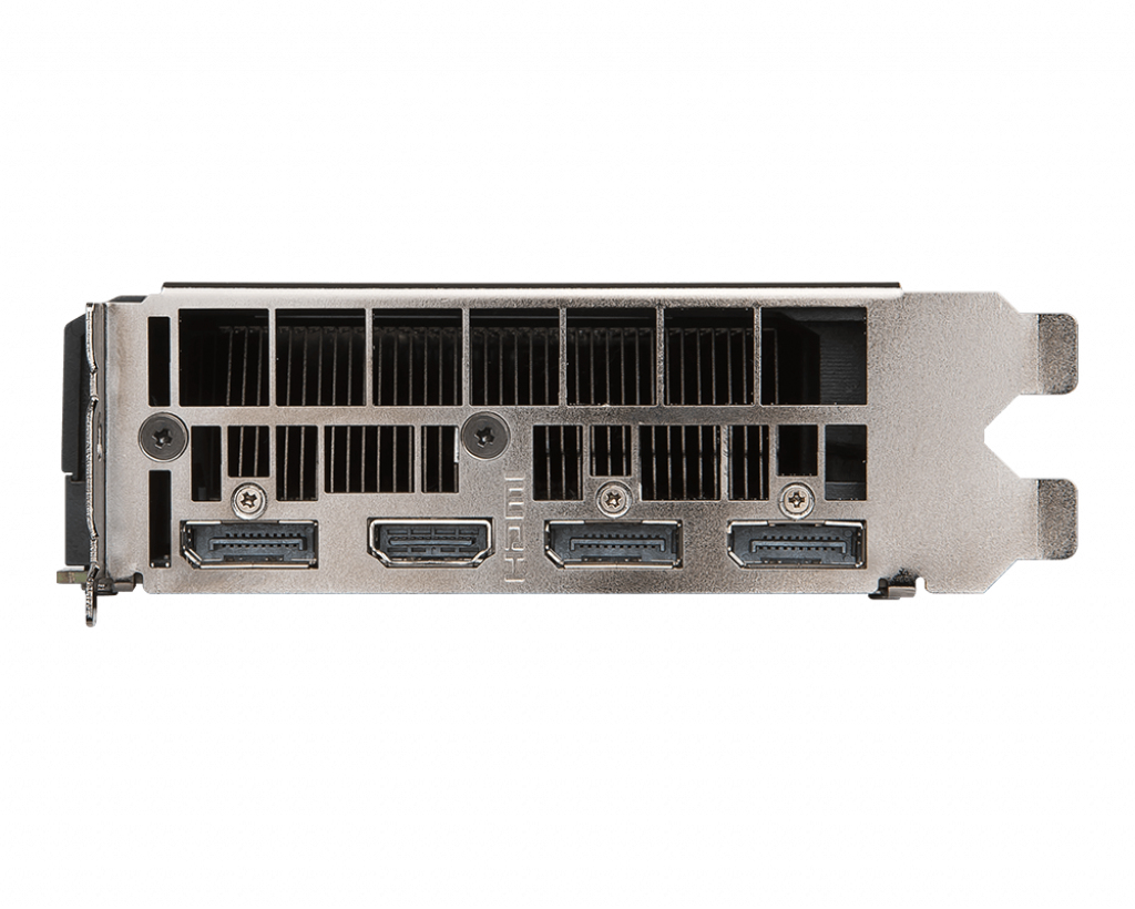 MSI 912-V360-033 graphics card NVIDIA GeForce GTX 1080 Ti – image 5