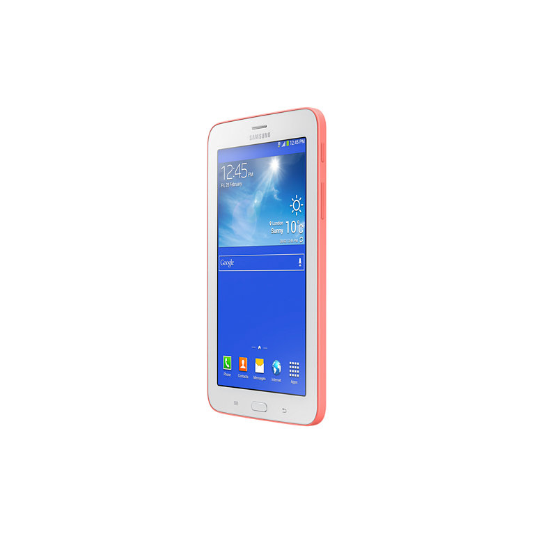 Samsung 7.0 3G – image 3
