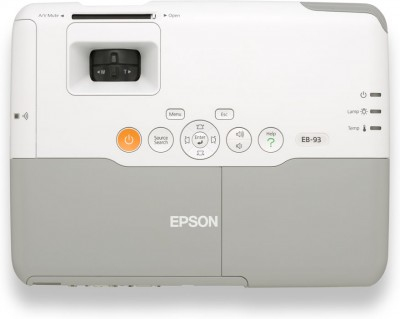 Epson EB-93H – image 2