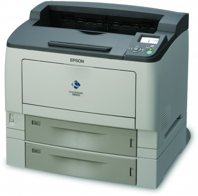 Epson Aculaser M8000DTN – image 2
