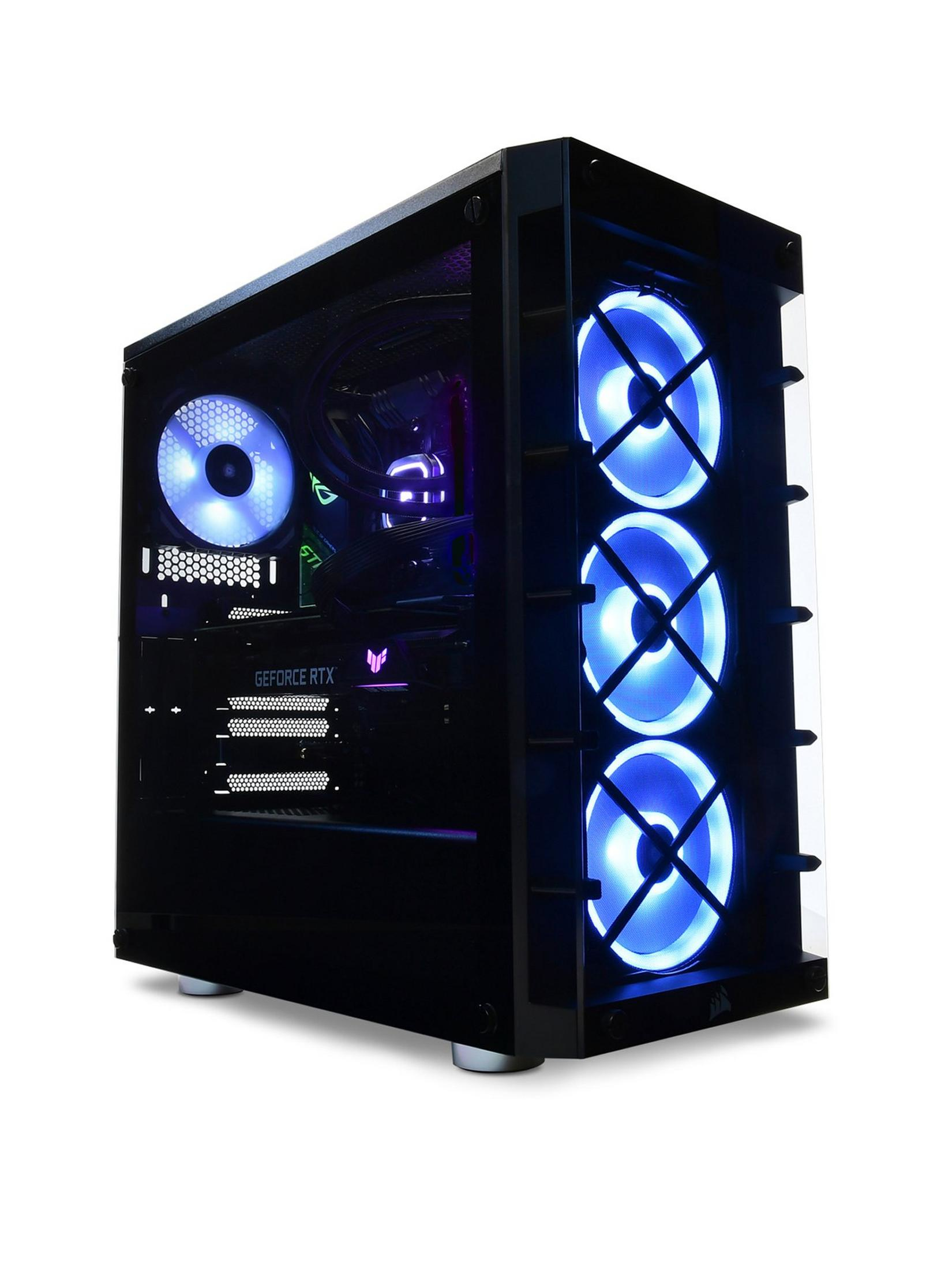 Zoostorm 7290-5980 PC Intel® Core™ i9 i9-12900K