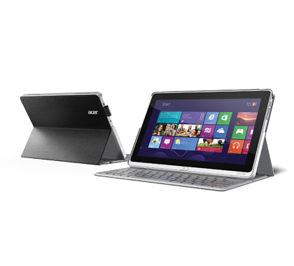 Acer Aspire P3-131-4602 Intel® Pentium® 2129U Laptop – image 4