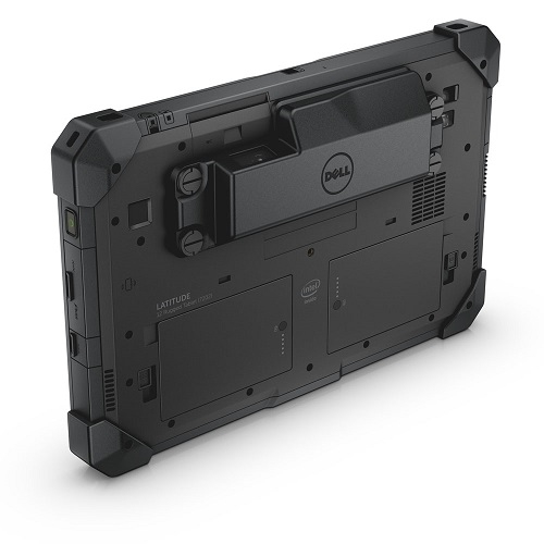 Dell 590-TEUP barcode reader Fixed bar code reader 1D/2D Black – image 3