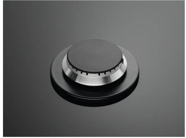 Electrolux KGV9539IK Black Built-in Gas 5 zone(s) – image 5