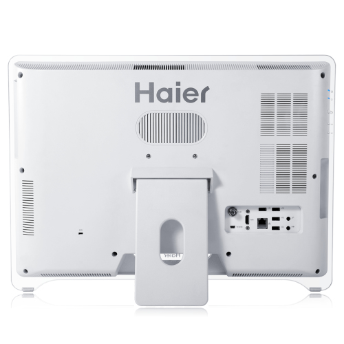 Haier Q5T-B210 All-in-One PC/workstation Intel® Celeron® G G1610 – image 3