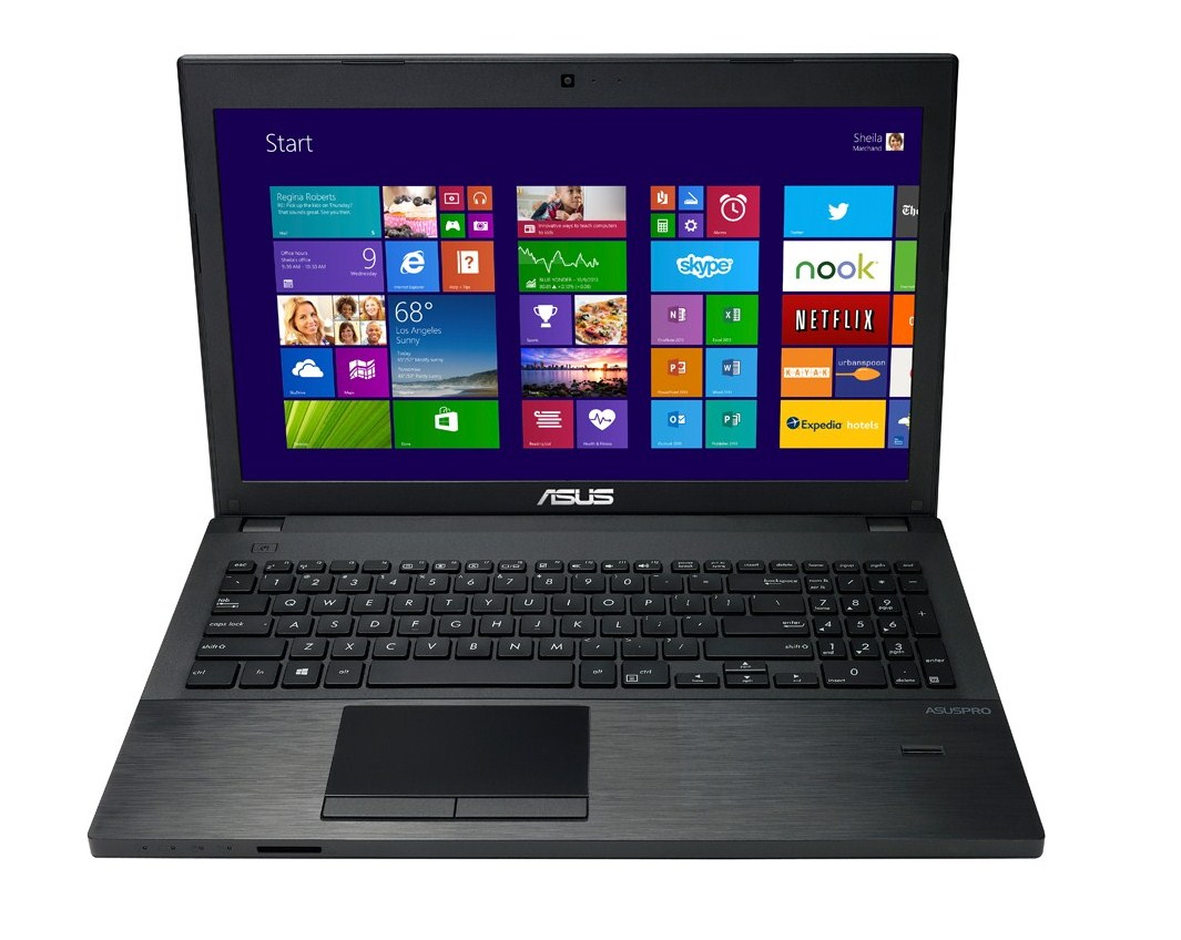 ASUSPRO PU551JH-CN036G Intel® Core™ i7 i7-4712MQ Laptop – image 1