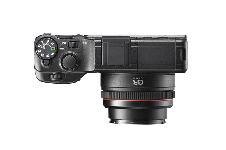 Ricoh A12 28MM F2.5 – image 6