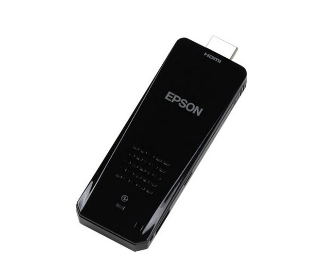 Epson SY01 stick PC – image 1