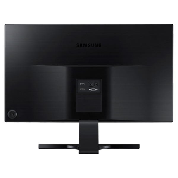 Samsung LS27D590P computer monitor – image 2