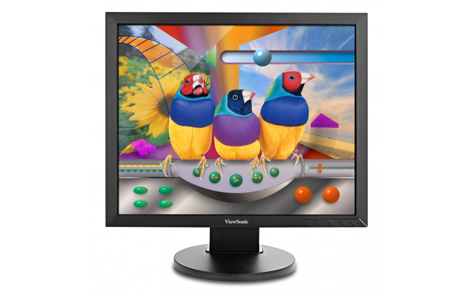 Viewsonic VG Series VG939Sm computer monitor – image 1