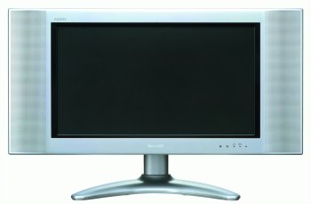 Sharp LC-22SV2E TV