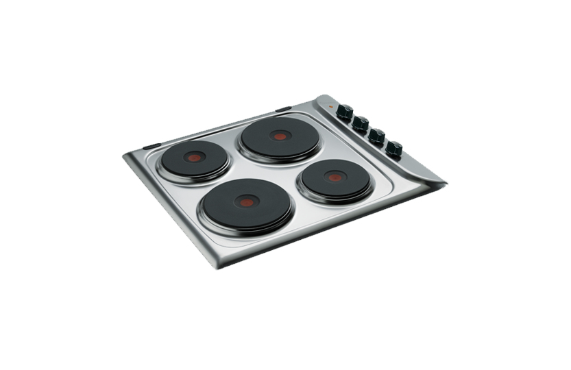 Indesit PIM 604 (IX) – image 2