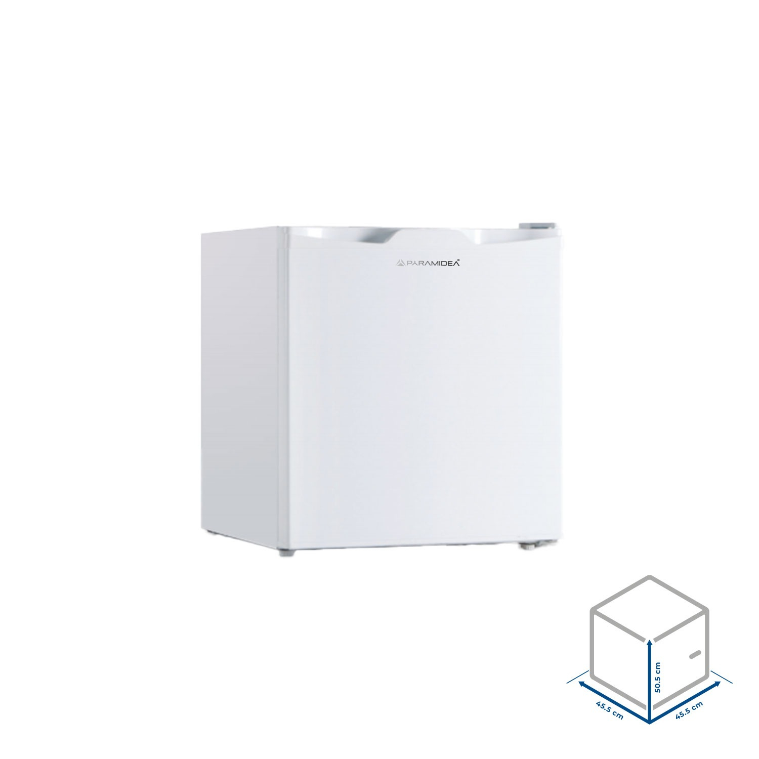 Pyramidea FRG56S refrigerating appliance set Freestanding – image 3
