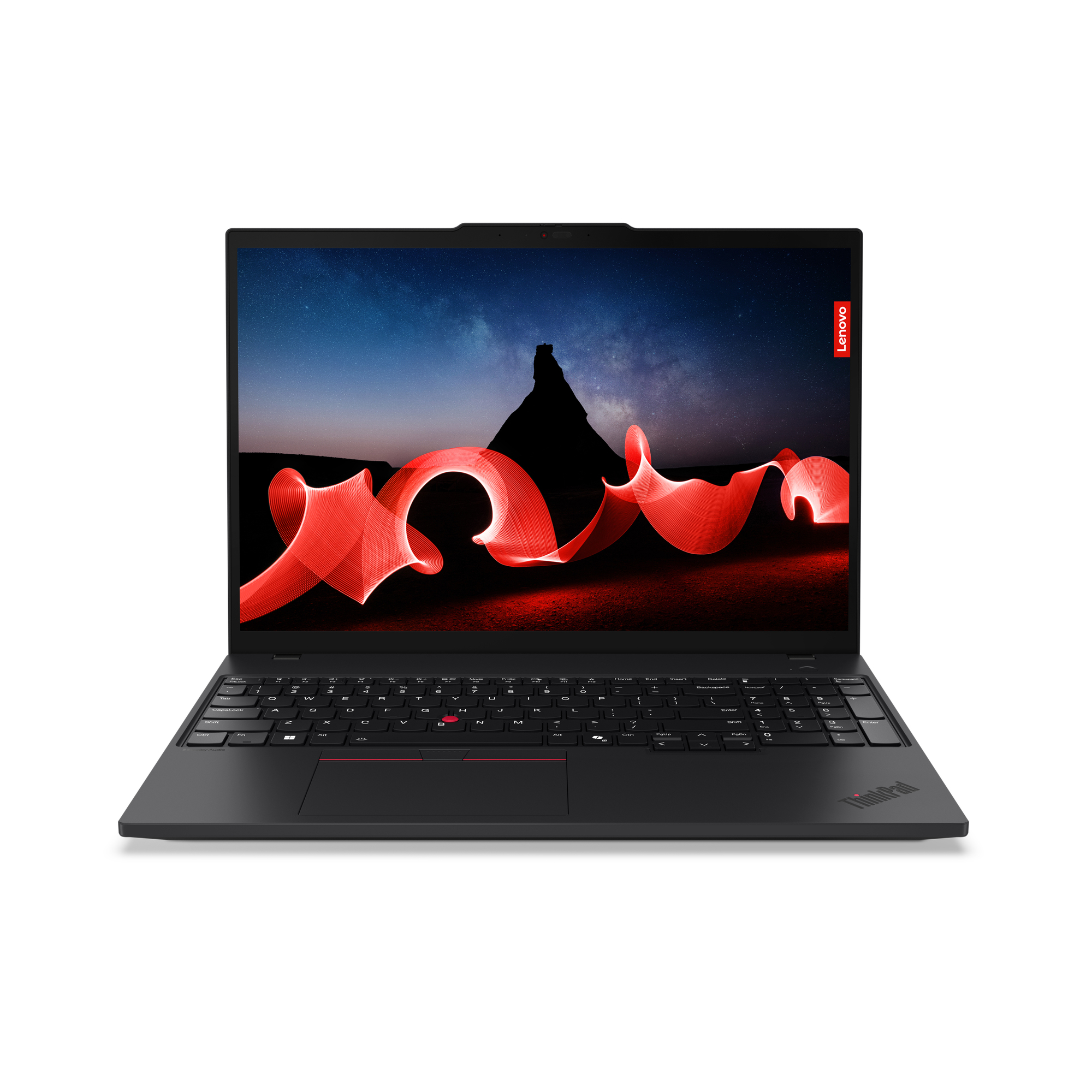 Lenovo ThinkPad T16 Gen 3 Intel Core Ultra 5 125U Computer portatile 406 cm (16") WUXGA 32 GB DDR5-SDRAM 1 TB SSD Wi-Fi 6E (802