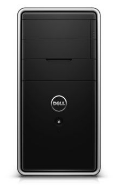 Dell Desktop 3000 Series – image 1
