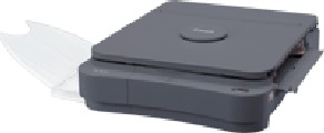 Canon FC100 COPIER EURO2004