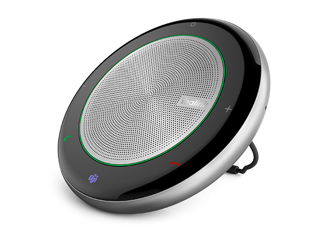 Yealink CP700 speakerphone Universal Black, Grey – image 3
