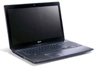 Acer Aspire AS5750G-2354G75Mnkk Intel® Core™ i3 i3-2350M – image 1