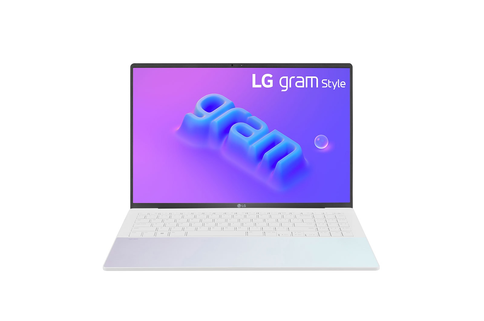 LG 16Z90RS-K.ADW8U1 laptop Intel® Core™ i7 i7-1360P – image 1