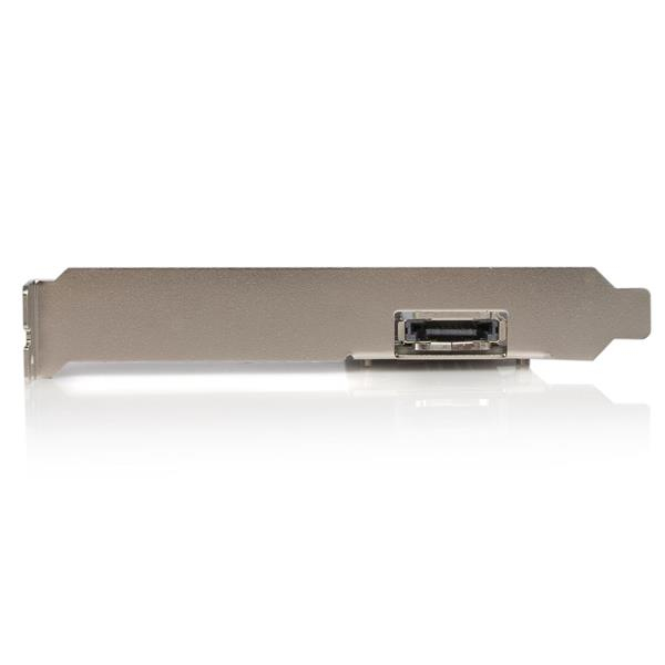 StarTech.com 1 Port PCI Express eSATA II Controller Card – image 3