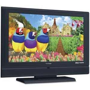 Viewsonic 32" Widescreen HDTV