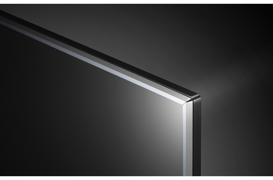 LG 43UJ750V TV 109.2 cm (43") 4K Ultra HD Smart TV Wi-Fi Black – image 8