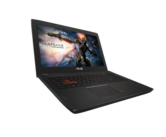 ASUS FX60VM Intel® Core™ i7 i7-6700HQ Laptop – image 2