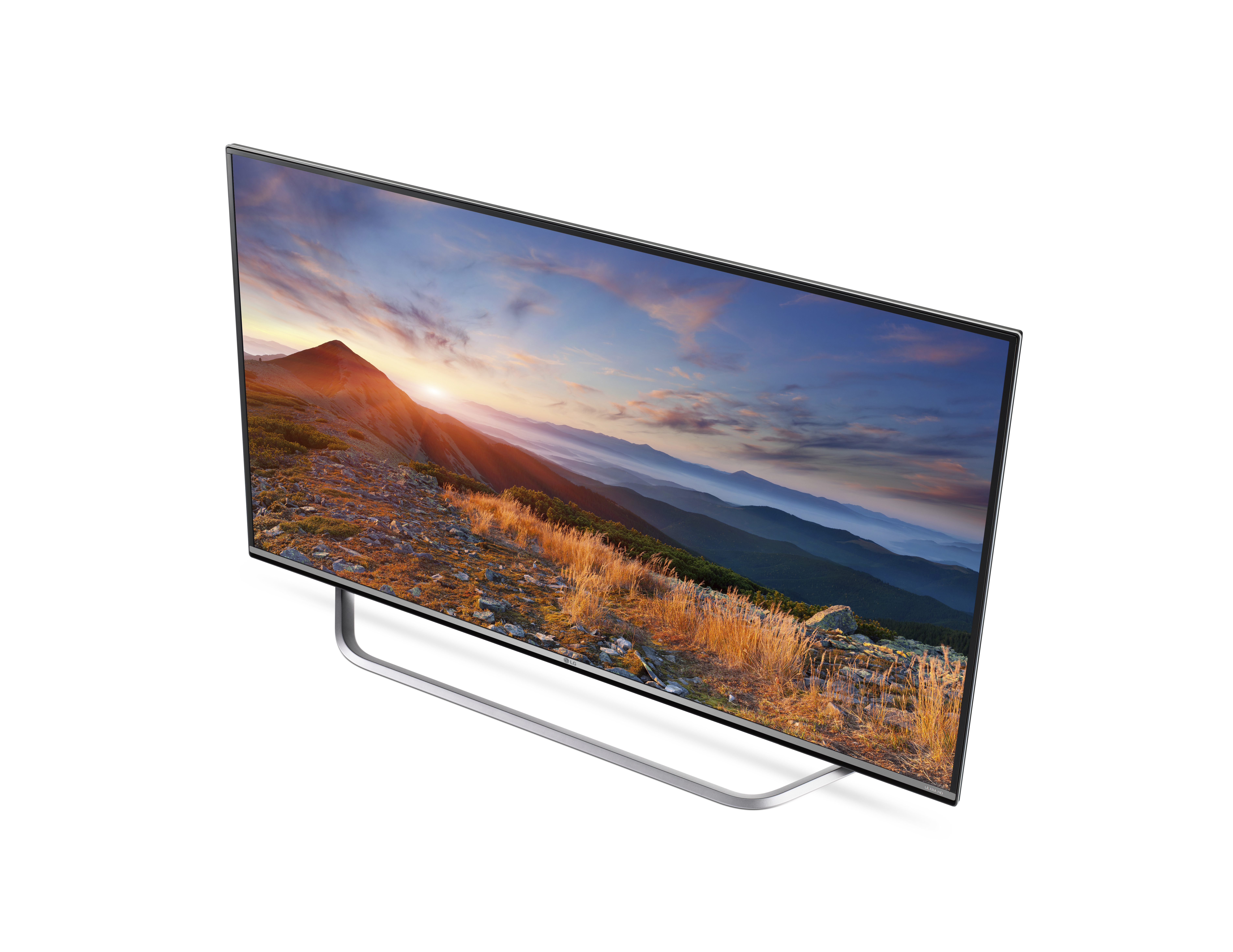 LG 49UF800V TV 124.5 cm (49") 4K Ultra HD Smart TV Wi-Fi Black – image 3