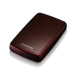 Samsung 250GB HDD