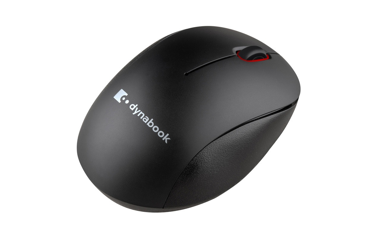 Dynabook Silent Bluetooth Mouse T120 – image 5