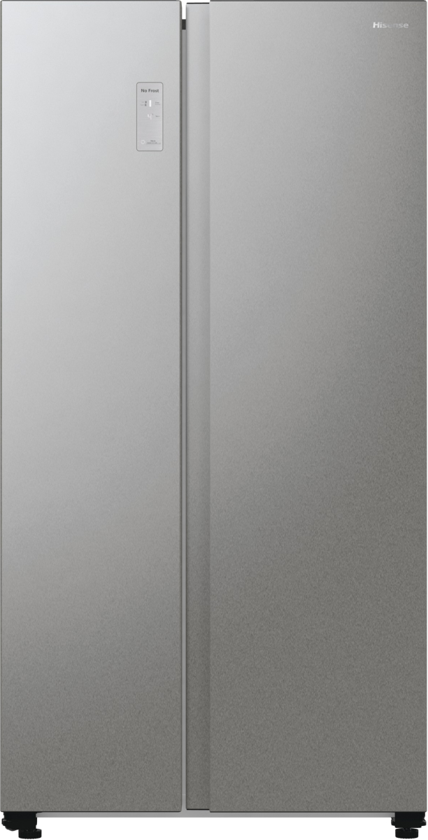 Hisense RS711N4ACE — vue 1 sur 8