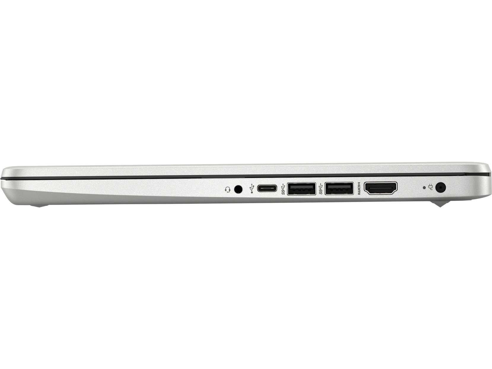 HP 14s-dq1615nd Intel® Core™ i3 i3-1005G1 Laptop – image 5
