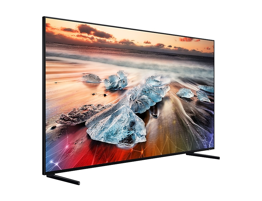 Samsung QE82Q900RBTXTK TV 2.08 m (82") 8K Ultra HD Smart TV Wi-Fi Black – image 3
