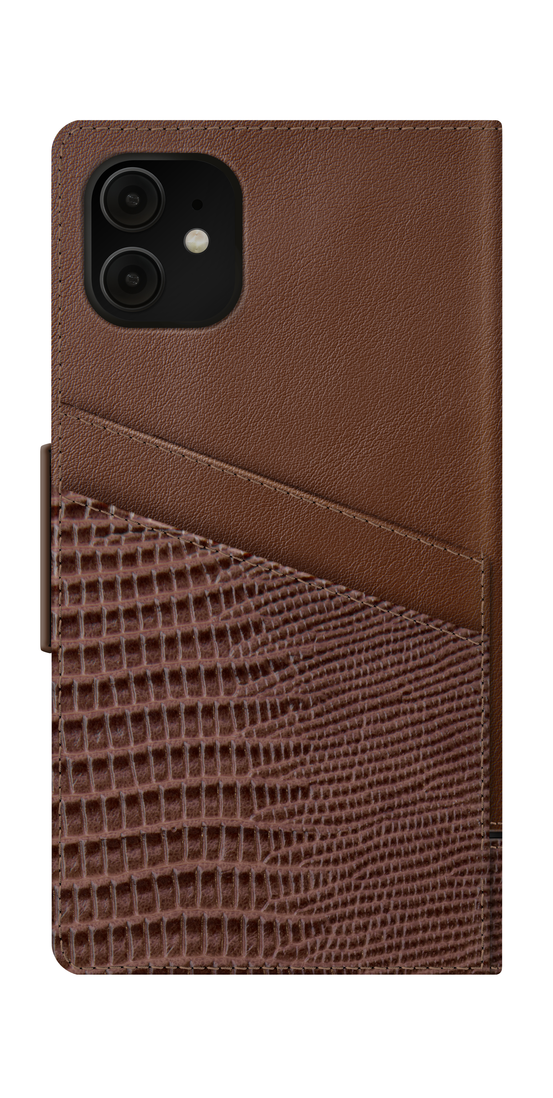 iDeal of Sweden Unity Wallet iPhone 11/XR Wild Cedar Snake – image 1