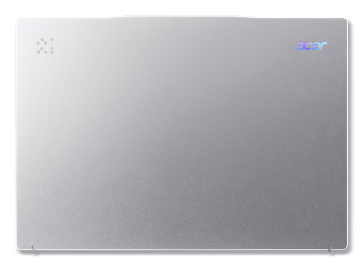 Acer Swift 14 AI SF14-61T-R9Z8 Copilot+ PC AMD Ryzen AI 9 365 Laptop – image 7