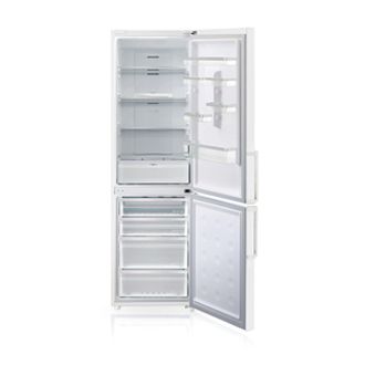 Samsung RL58GHESW fridge-freezer Freestanding – image 2